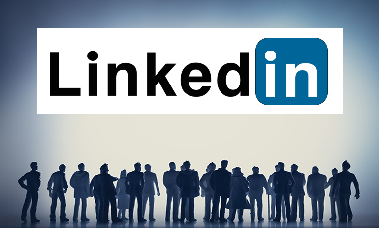 linkedin logo