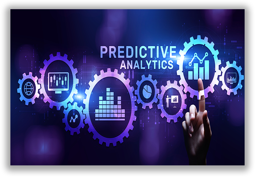 predictive analytics image